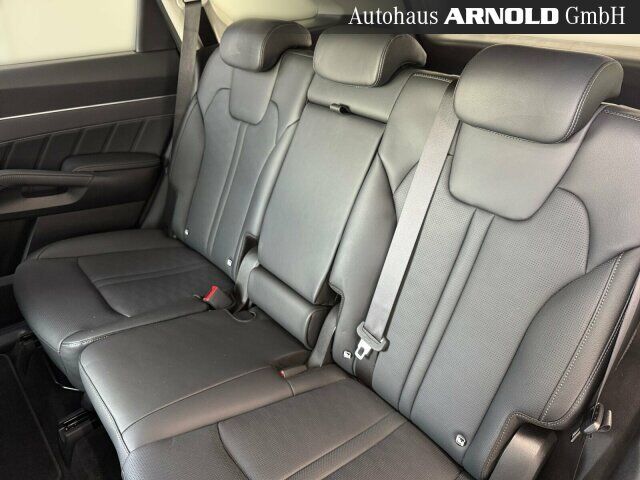 KIA Sorento 1.6T PHEV AWD SPIRIT Ansicht 12 für Fahrzeugdetailseite