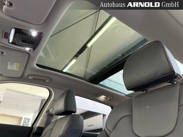 KIA Sorento 1.6T PHEV AWD SPIRIT Ansicht 13 für Fahrzeugdetailseite