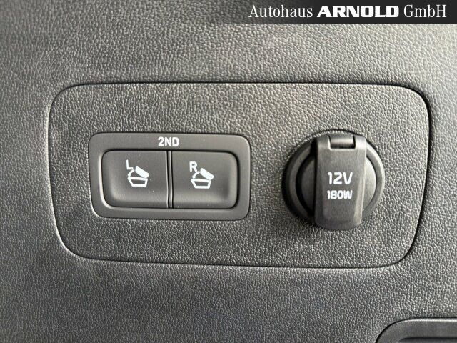 KIA Sorento 1.6T PHEV AWD SPIRIT Ansicht 15 für Fahrzeugdetailseite