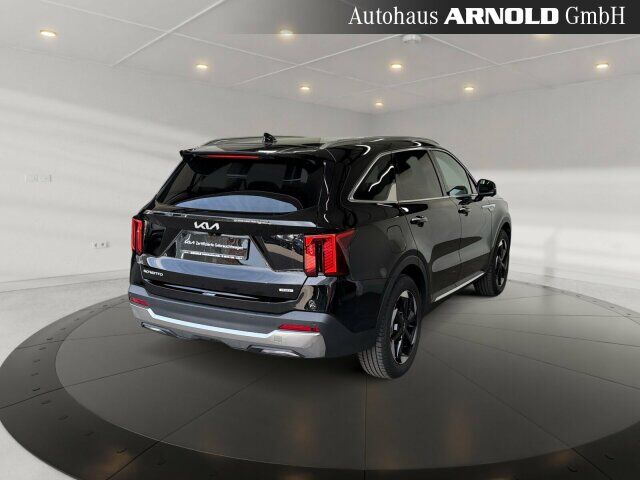 KIA Sorento 1.6T PHEV AWD SPIRIT Ansicht 4 für Fahrzeugdetailseite