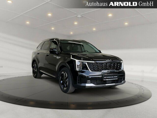 KIA Sorento 1.6T PHEV AWD SPIRIT Ansicht 6 für Fahrzeugdetailseite