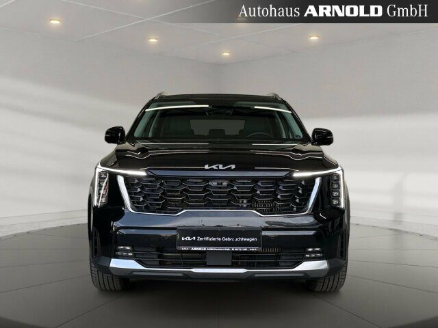 KIA Sorento 1.6T PHEV AWD SPIRIT Ansicht 7 für Fahrzeugdetailseite