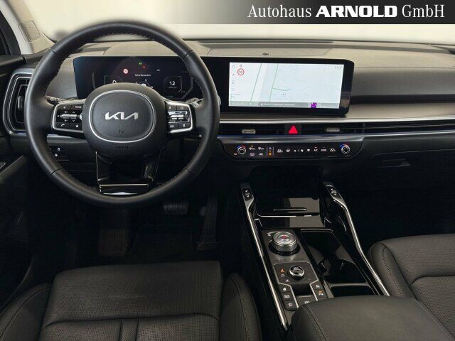 KIA Sorento 1.6T PHEV AWD SPIRIT Ansicht 8 für Fahrzeugdetailseite