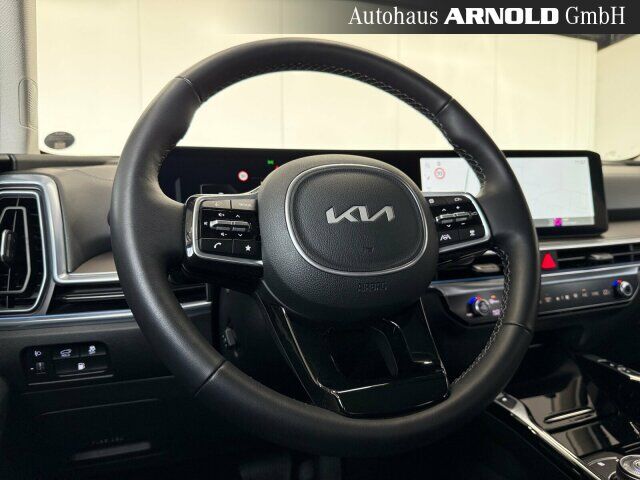 KIA Sorento 1.6T PHEV AWD SPIRIT Ansicht 9 für Fahrzeugdetailseite
