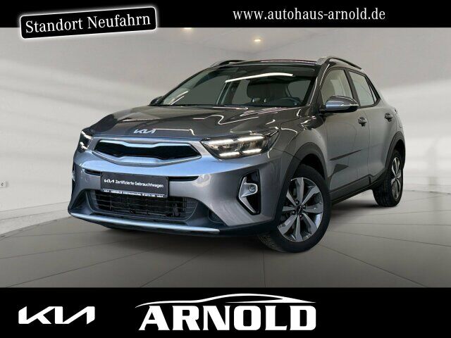 KIA Stonic 1.0 T-GDI DCT VISION Ansicht 1 für Fahrzeugdetailseite