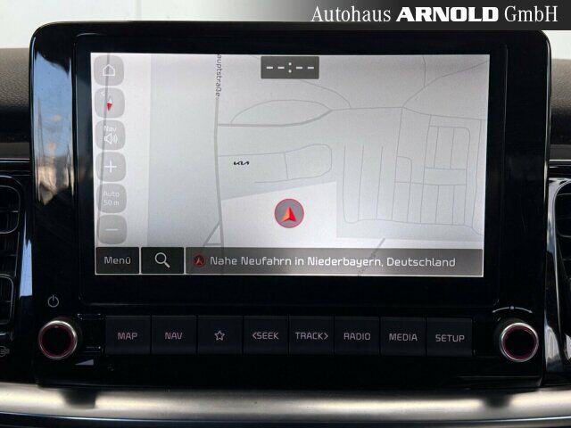 KIA Stonic 1.0 T-GDI DCT VISION Ansicht 10 für Fahrzeugdetailseite