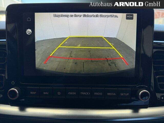 KIA Stonic 1.0 T-GDI DCT VISION Ansicht 11 für Fahrzeugdetailseite