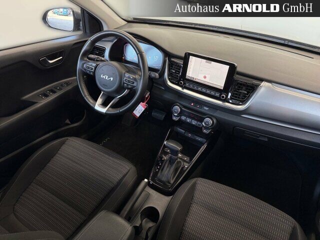 KIA Stonic 1.0 T-GDI DCT VISION Ansicht 12 für Fahrzeugdetailseite