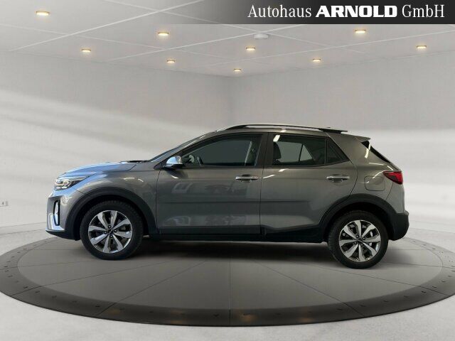 KIA Stonic 1.0 T-GDI DCT VISION Ansicht 2 für Fahrzeugdetailseite