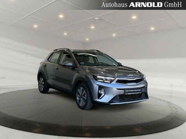 KIA Stonic 1.0 T-GDI DCT VISION Ansicht 6 für Fahrzeugdetailseite