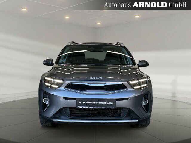 KIA Stonic 1.0 T-GDI DCT VISION Ansicht 7 für Fahrzeugdetailseite