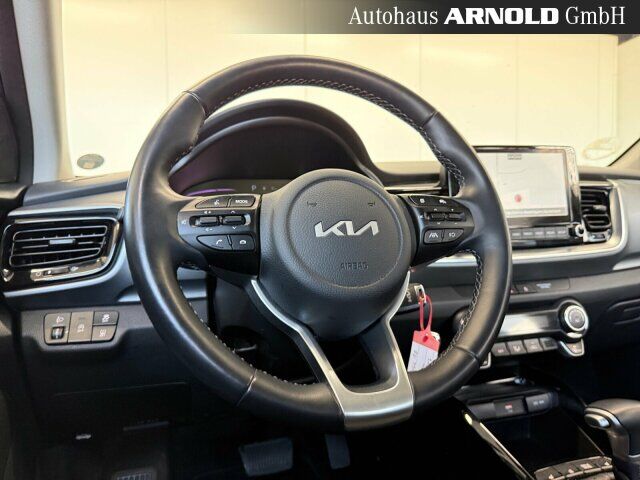 KIA Stonic 1.0 T-GDI DCT VISION Ansicht 9 für Fahrzeugdetailseite