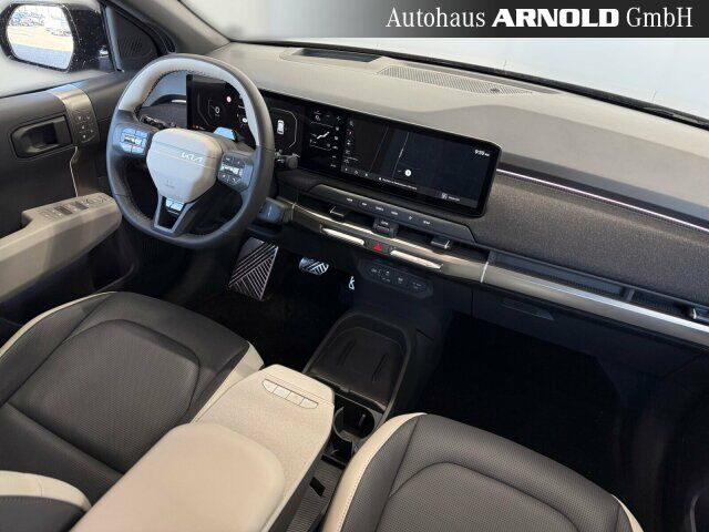 KIA EV3 81,4 kWh GT-Line WP Ansicht 12 für Fahrzeugdetailseite