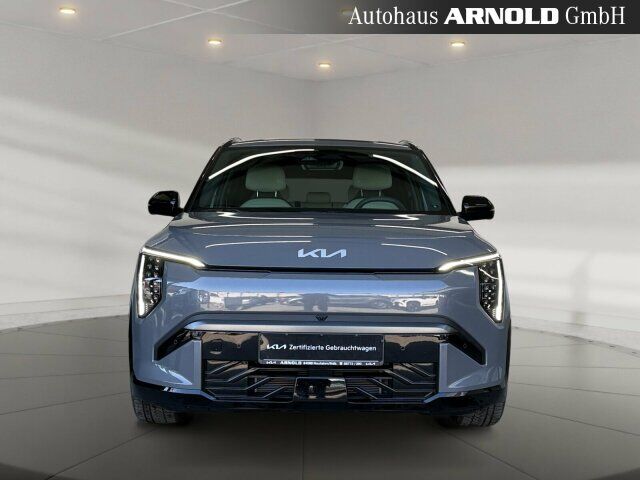 KIA EV3 81,4 kWh GT-Line WP Ansicht 7 für Fahrzeugdetailseite