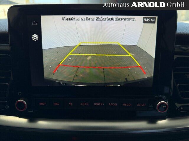 KIA Stonic 1.0 T-GDI 48V Spirit Ansicht 11 für Fahrzeugdetailseite