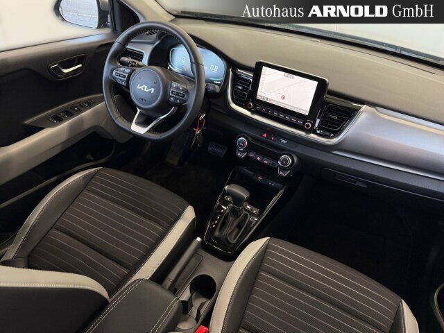KIA Stonic 1.0 T-GDI 48V Spirit Ansicht 12 für Fahrzeugdetailseite
