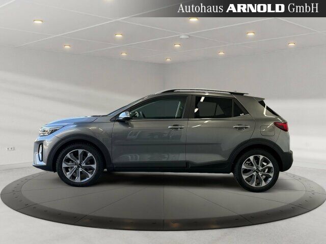 KIA Stonic 1.0 T-GDI 48V Spirit Ansicht 2 für Fahrzeugdetailseite