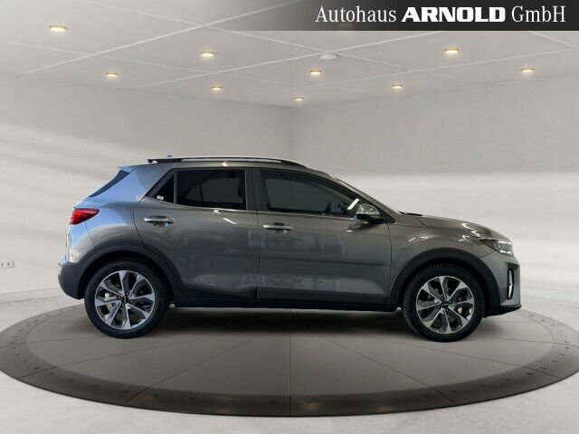 KIA Stonic 1.0 T-GDI 48V Spirit Ansicht 5 für Fahrzeugdetailseite