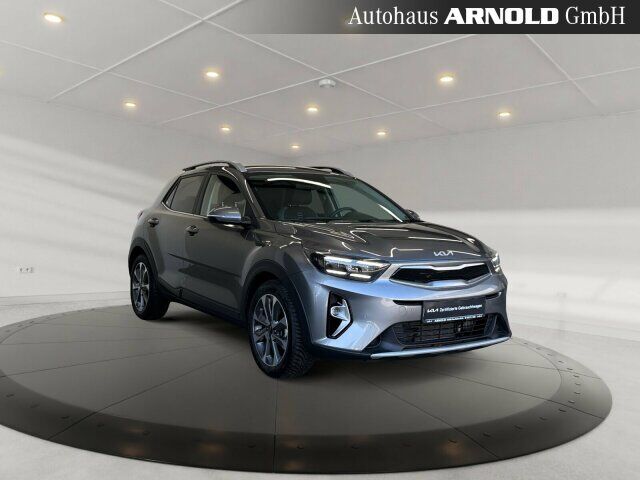 KIA Stonic 1.0 T-GDI 48V Spirit Ansicht 6 für Fahrzeugdetailseite
