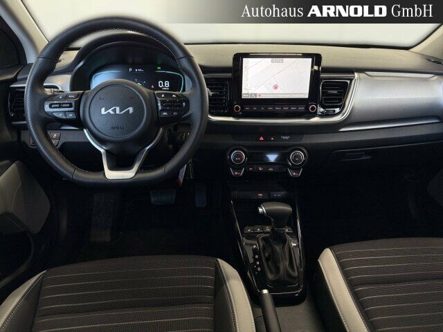 KIA Stonic 1.0 T-GDI 48V Spirit Ansicht 8 für Fahrzeugdetailseite