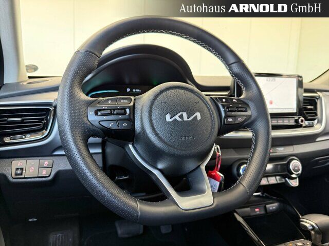 KIA Stonic 1.0 T-GDI 48V Spirit Ansicht 9 für Fahrzeugdetailseite