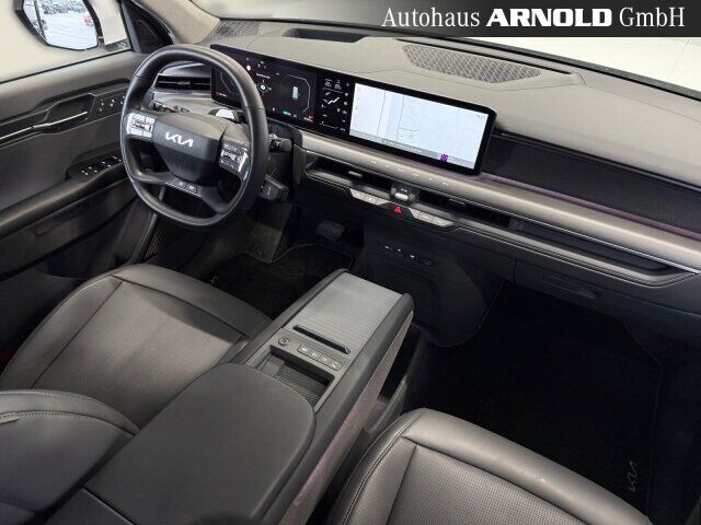 KIA EV9 AWD Ansicht 11 für Fahrzeugdetailseite