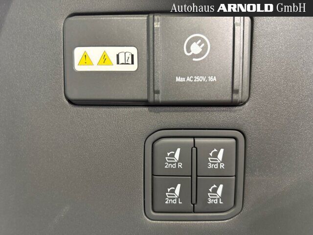 KIA EV9 AWD Ansicht 15 für Fahrzeugdetailseite