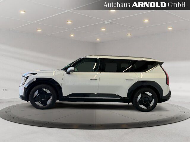 KIA EV9 AWD Ansicht 2 für Fahrzeugdetailseite