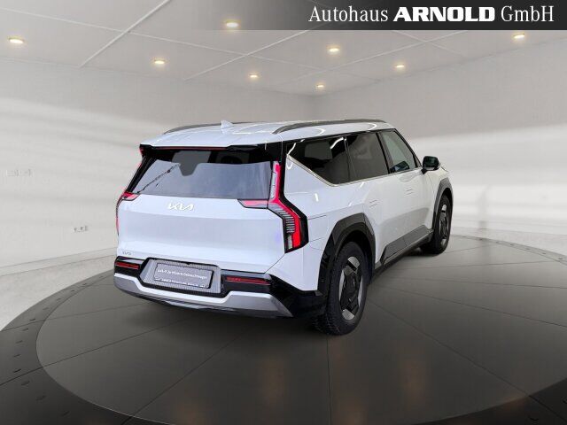 KIA EV9 AWD Ansicht 4 für Fahrzeugdetailseite