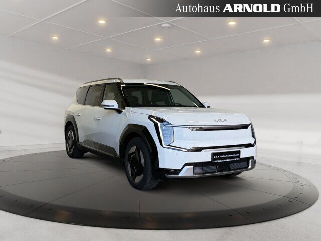 KIA EV9 AWD Ansicht 6 für Fahrzeugdetailseite