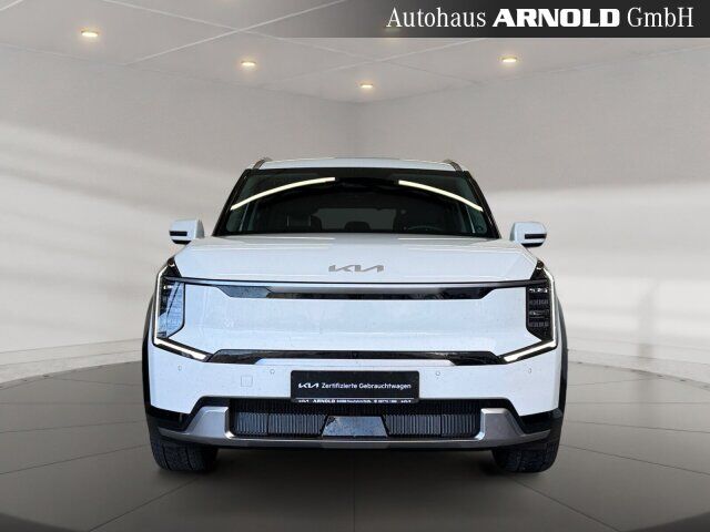KIA EV9 AWD Ansicht 7 für Fahrzeugdetailseite