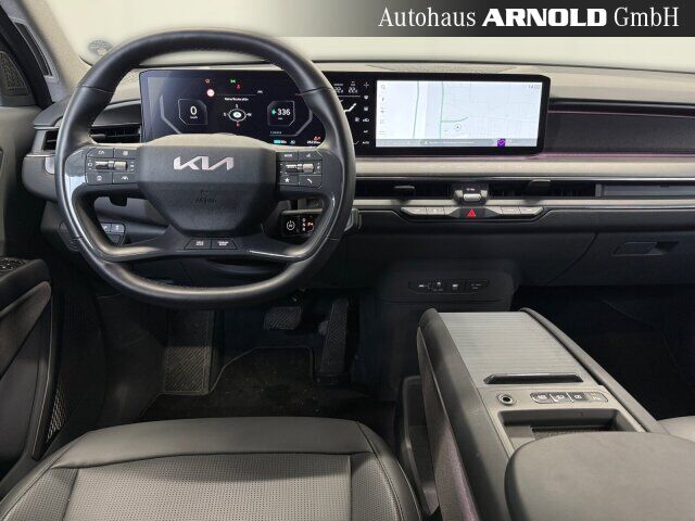 KIA EV9 AWD Ansicht 8 für Fahrzeugdetailseite