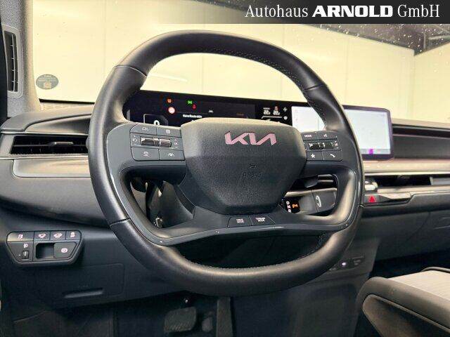 KIA EV9 AWD Ansicht 9 für Fahrzeugdetailseite