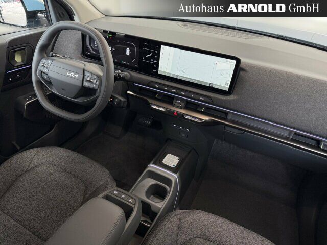 KIA EV2 42,2 kWh EARTH WP 22KW Ansicht 12 für Fahrzeugdetailseite