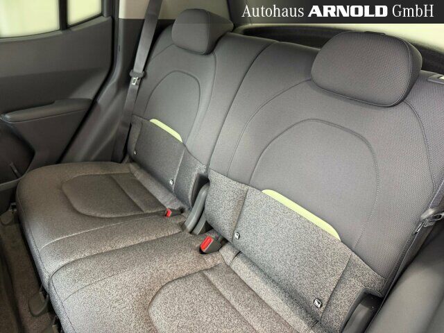 KIA EV2 42,2 kWh EARTH WP 22KW Ansicht 14 für Fahrzeugdetailseite