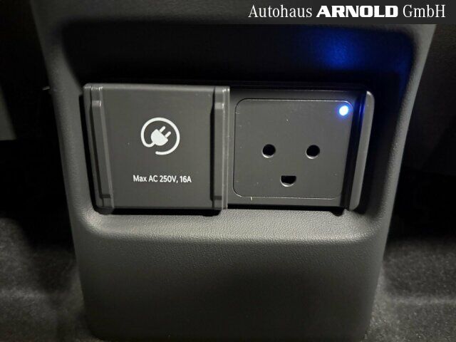 KIA EV2 42,2 kWh EARTH WP 22KW Ansicht 15 für Fahrzeugdetailseite