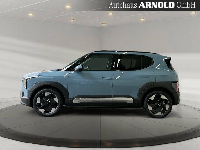 KIA EV2 42,2 kWh EARTH WP 22KW Ansicht 2 für Fahrzeugdetailseite