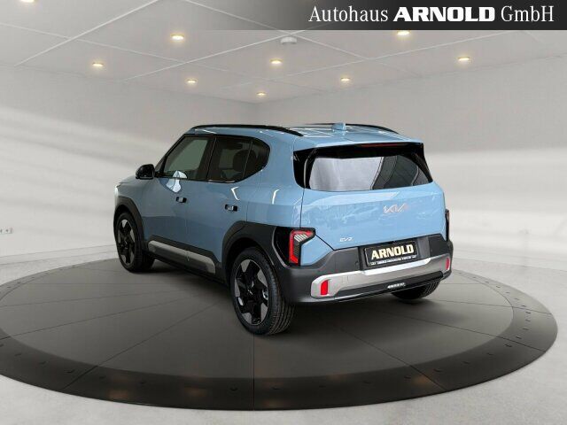 KIA EV2 42,2 kWh EARTH WP 22KW Ansicht 3 für Fahrzeugdetailseite