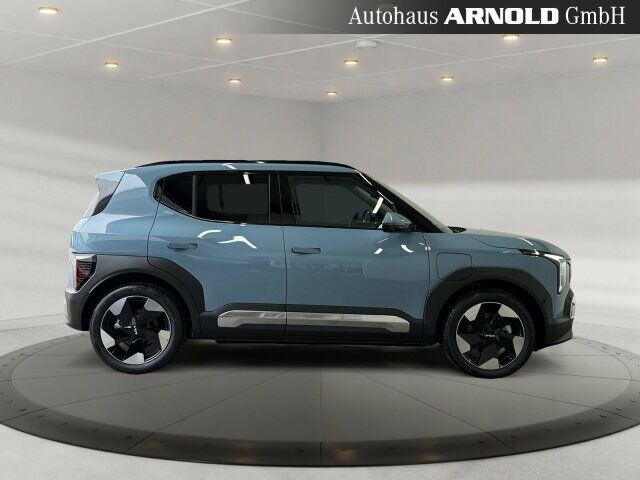 KIA EV2 42,2 kWh EARTH WP 22KW Ansicht 5 für Fahrzeugdetailseite