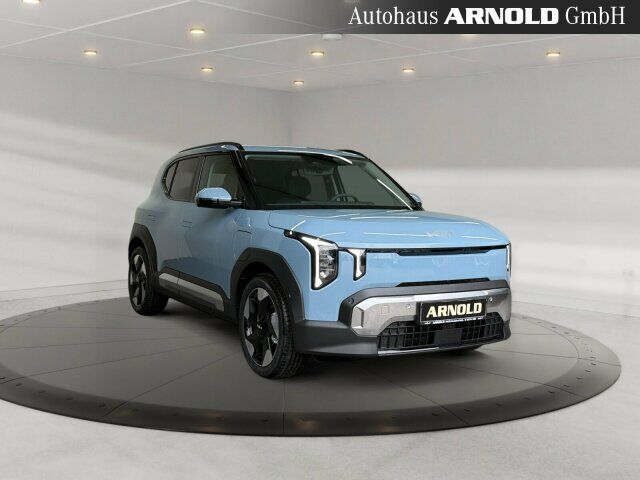 KIA EV2 42,2 kWh EARTH WP 22KW Ansicht 6 für Fahrzeugdetailseite