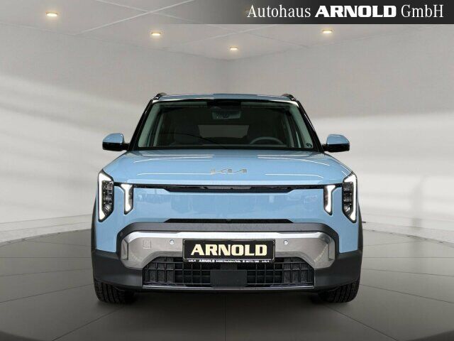 KIA EV2 42,2 kWh EARTH WP 22KW Ansicht 7 für Fahrzeugdetailseite