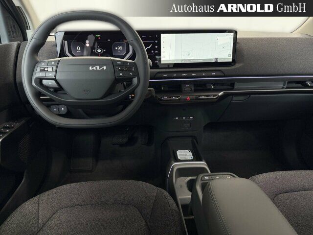 KIA EV2 42,2 kWh EARTH WP 22KW Ansicht 8 für Fahrzeugdetailseite