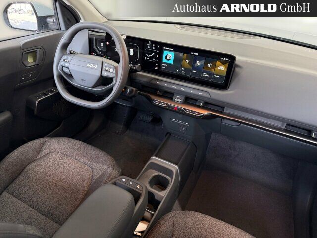 KIA EV2 42,2 kWh AIR WP Ansicht 12 für Fahrzeugdetailseite