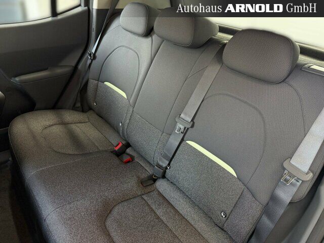 KIA EV2 42,2 kWh AIR WP Ansicht 13 für Fahrzeugdetailseite