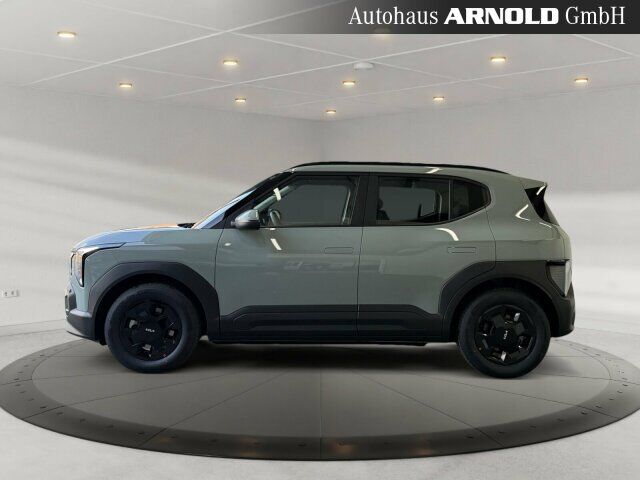KIA EV2 42,2 kWh AIR WP Ansicht 2 für Fahrzeugdetailseite