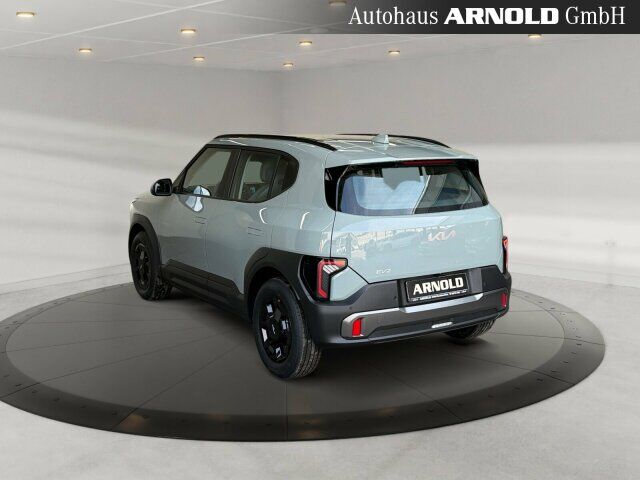 KIA EV2 42,2 kWh AIR WP Ansicht 3 für Fahrzeugdetailseite