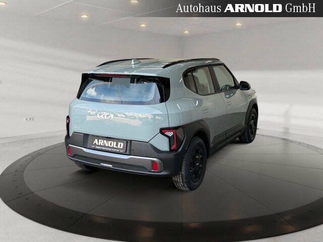 KIA EV2 42,2 kWh AIR WP Ansicht 4 für Fahrzeugdetailseite