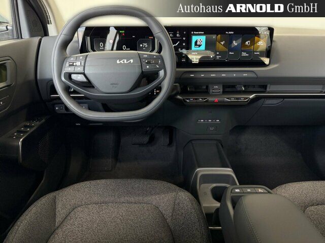 KIA EV2 42,2 kWh AIR WP Ansicht 8 für Fahrzeugdetailseite