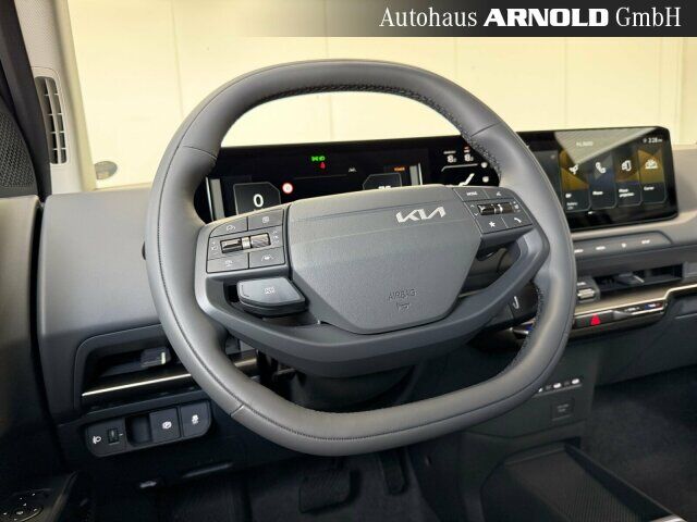 KIA EV2 42,2 kWh AIR WP Ansicht 9 für Fahrzeugdetailseite