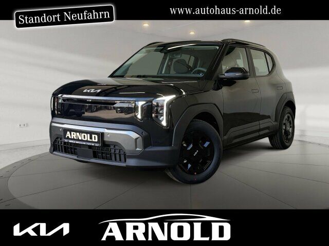 KIA EV2 42,2 kWh AIR WP Ansicht 1 für Fahrzeugdetailseite
